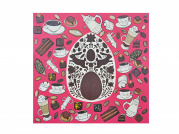 Dolce Torino al cioccolato