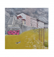 L'alluvione