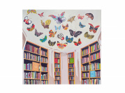  Libreria. Un luogo, si può volare, viaggiare con la mente